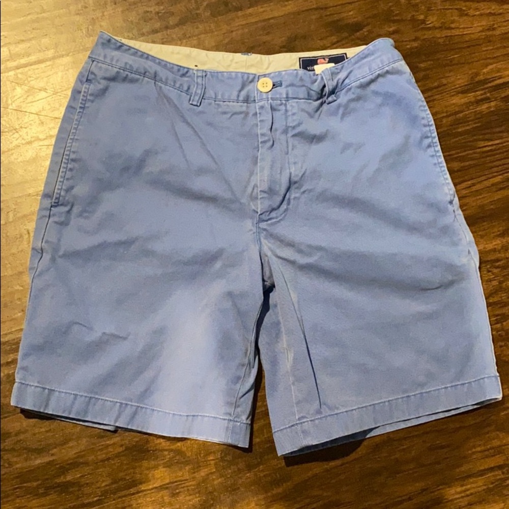 Vineyard Vines Club Shorts